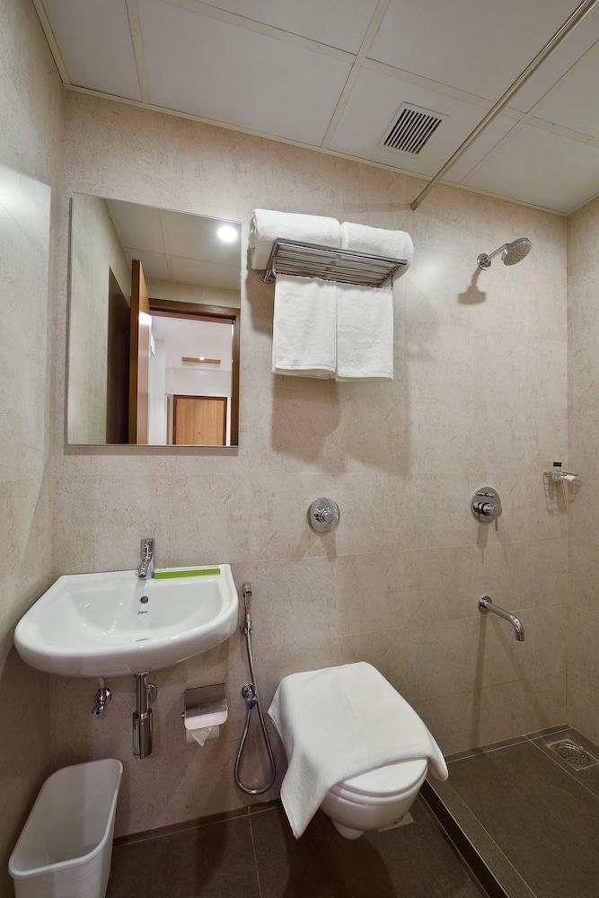 Hotel Leafio Bombaj Exteriér fotografie